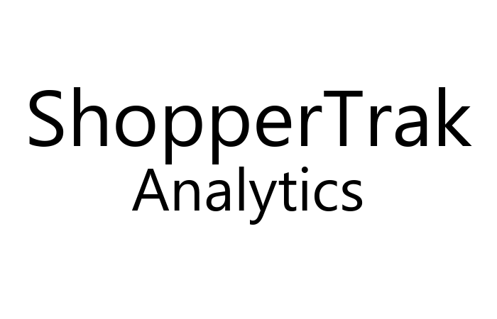 ShopperTrak Analytics